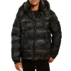 Men SAM. Clothing-Camo Glacier