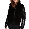 Women SAM. Sherpa Jackets-Carson