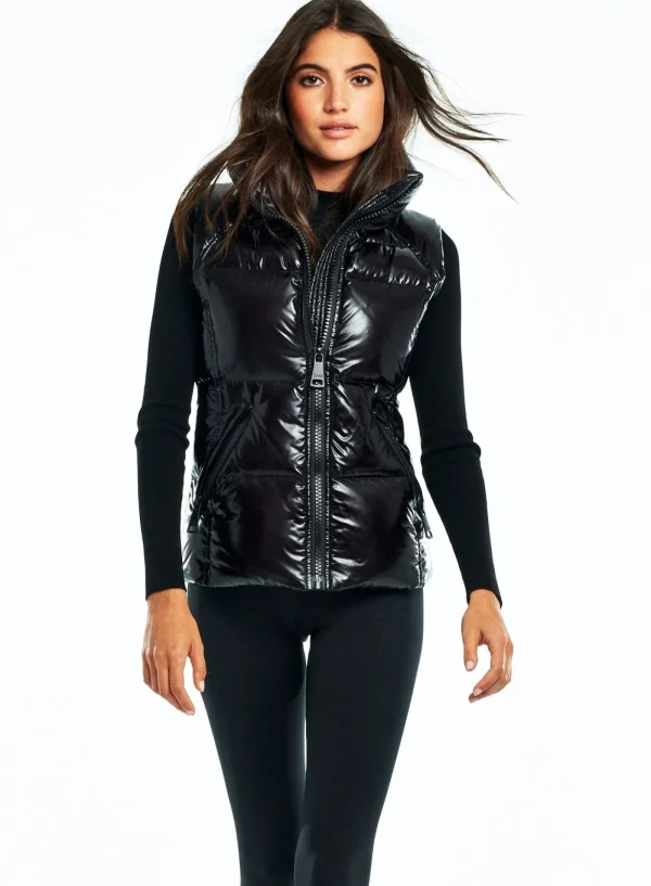 Women SAM. Vests-Freedom Vest