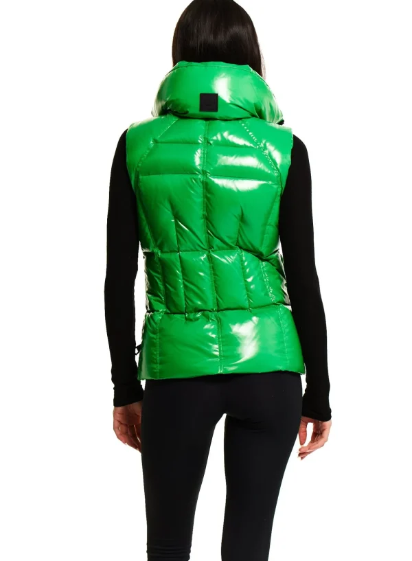 Women SAM. Vests-Freedom Vest