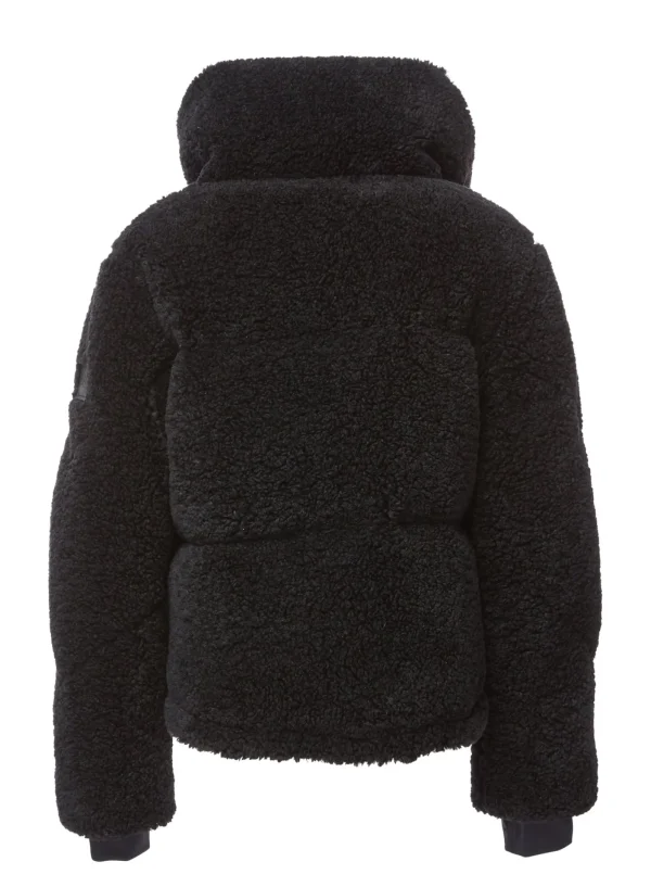 Kids SAM. Girls 8-16-Girls Sherpa Athlete