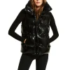 Women SAM. Vests-Simone Vest