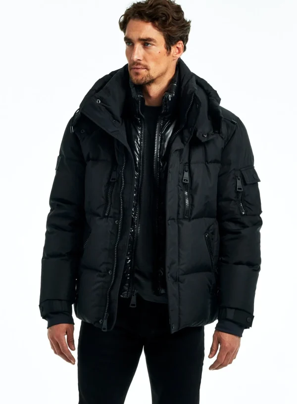 Men SAM. Clothing-Storm