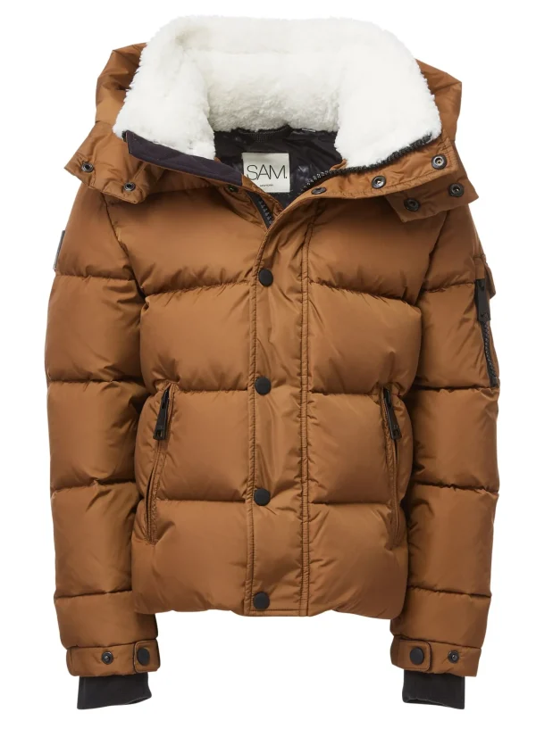 Kids SAM. Boys 2-6-Toddler Boys Frontier