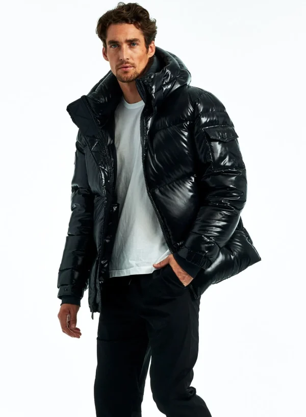 Men SAM. Clothing-Vortex