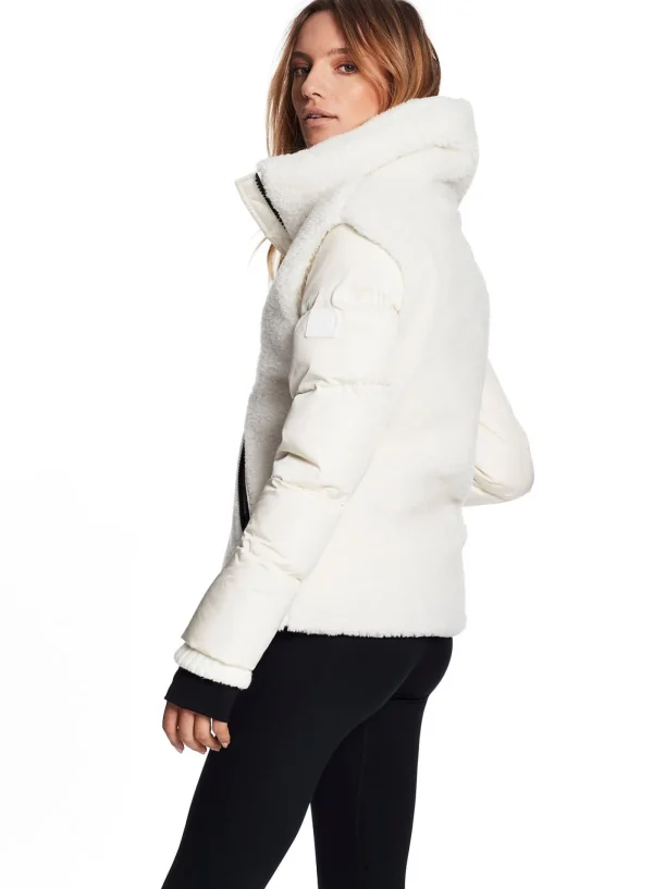 Women SAM. Sherpa Jackets-Wylie